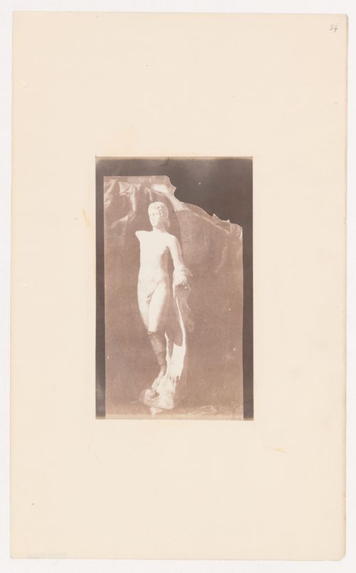 Untitled [view of marbles]