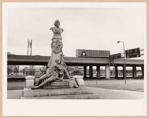 Montréal, Boulevard Saint-Laurent