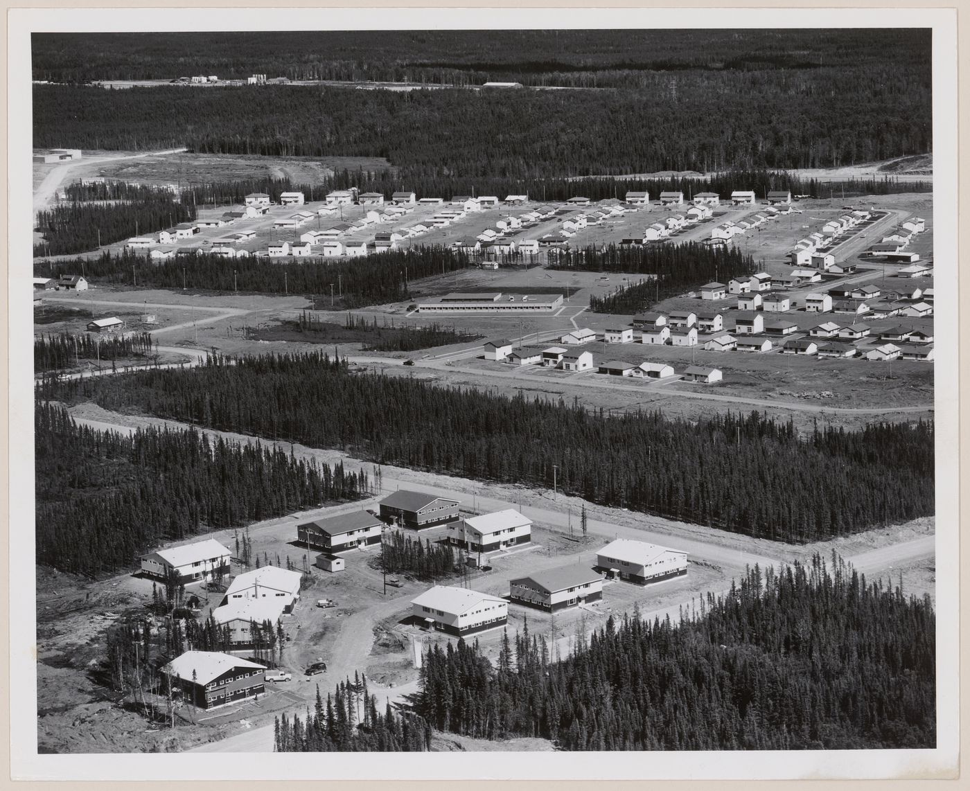Thompson, Manitoba