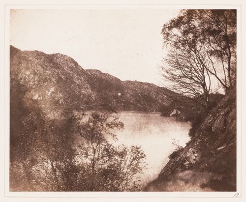 Loch Katrine, Scotland