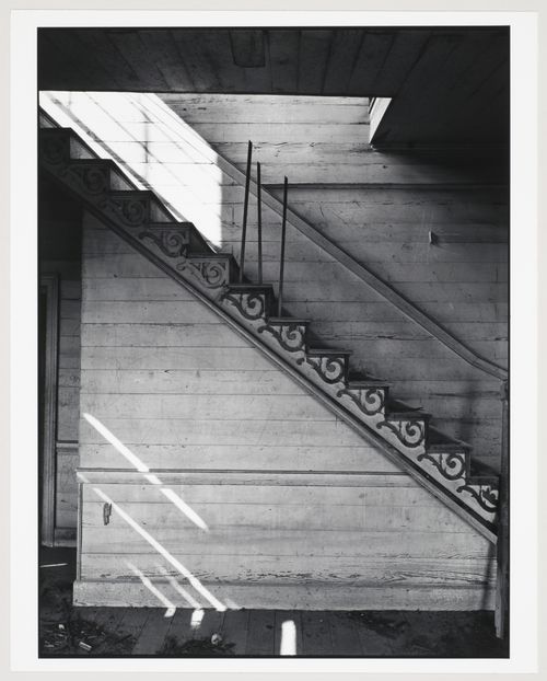 The Walker House, Bethel Vic., York County, South Carolina