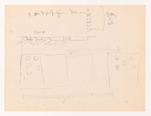 Palais de l'assemblé, Chandigarh panel 7