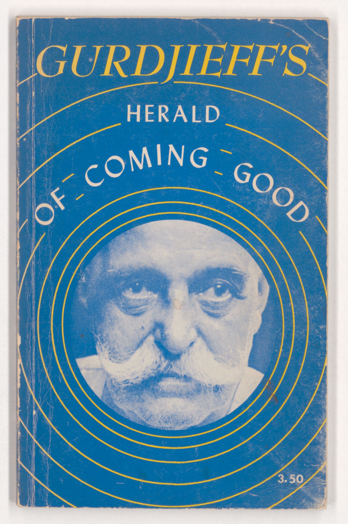 Herald of Coming Good: First Appeal to Contemporary Humanity