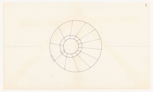 Plan for Sede da Companhia Dom [Dom Company Headquarters], Cologne, Germany