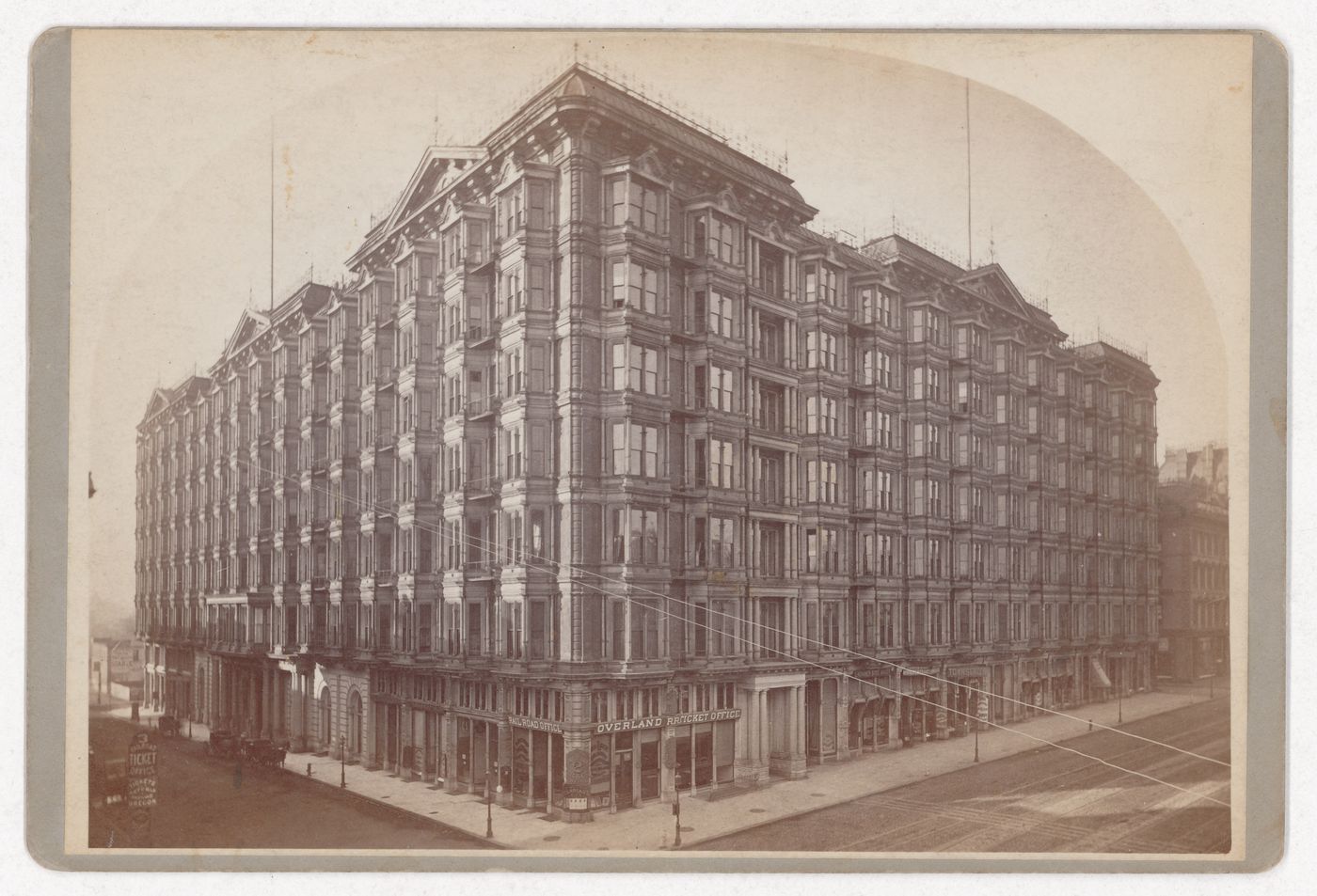 Palace Hotel