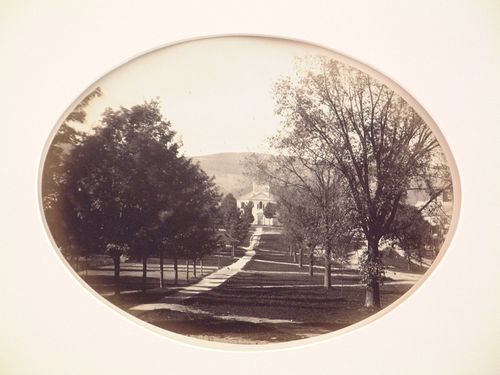 First Congregational Church