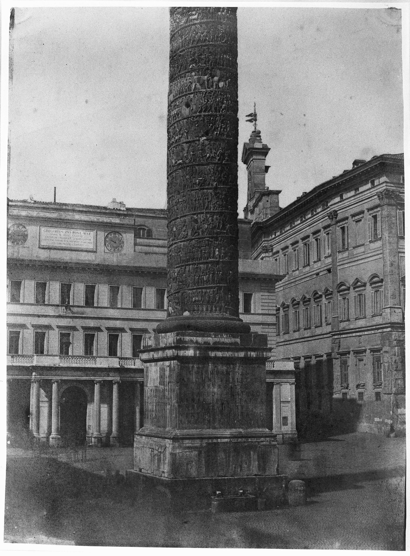 Colonna Antoniana