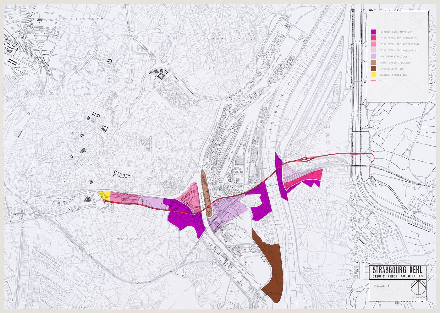 Stratton: colour-coded implementation plan (1)