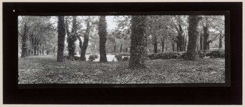 Grand Army Plaza, Prospect Park, Brooklyn, New York City, New York