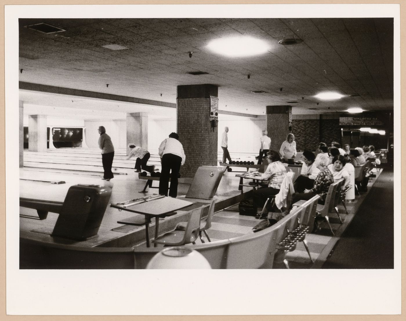 Montréal, Boulevard Saint-Laurent