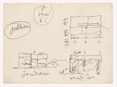 Knowledge Museum, Chandigarh panel 38