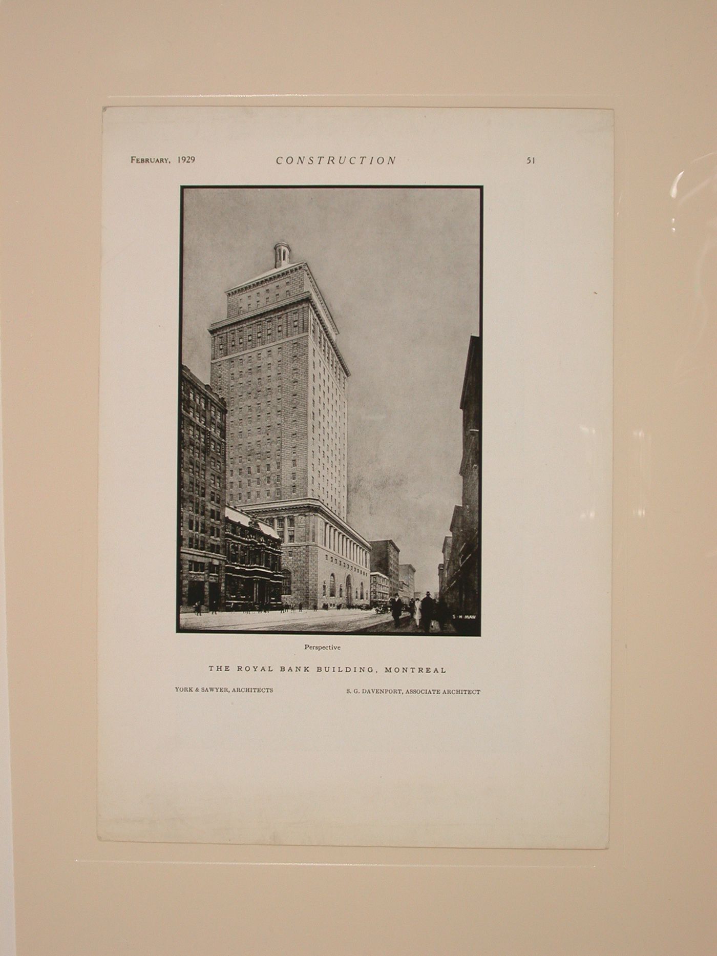 Royal Bank Building