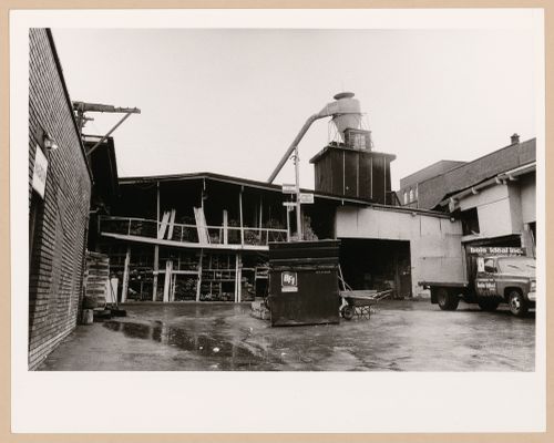 Montréal, Boulevard Saint-Laurent