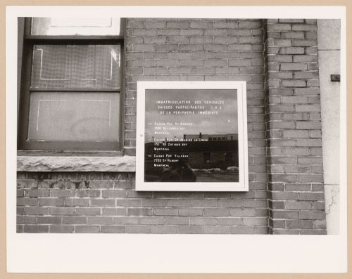 Montréal, Boulevard Saint-Laurent