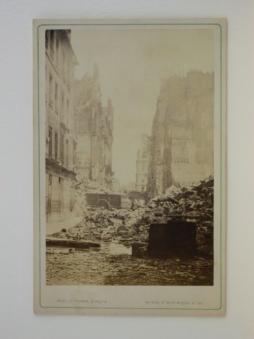 Various architectural and landscape views, England and France