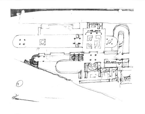 Study development plans (phase 2) main level