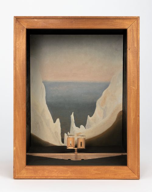 Model for Folly Three: The Rigorous Abolition of History