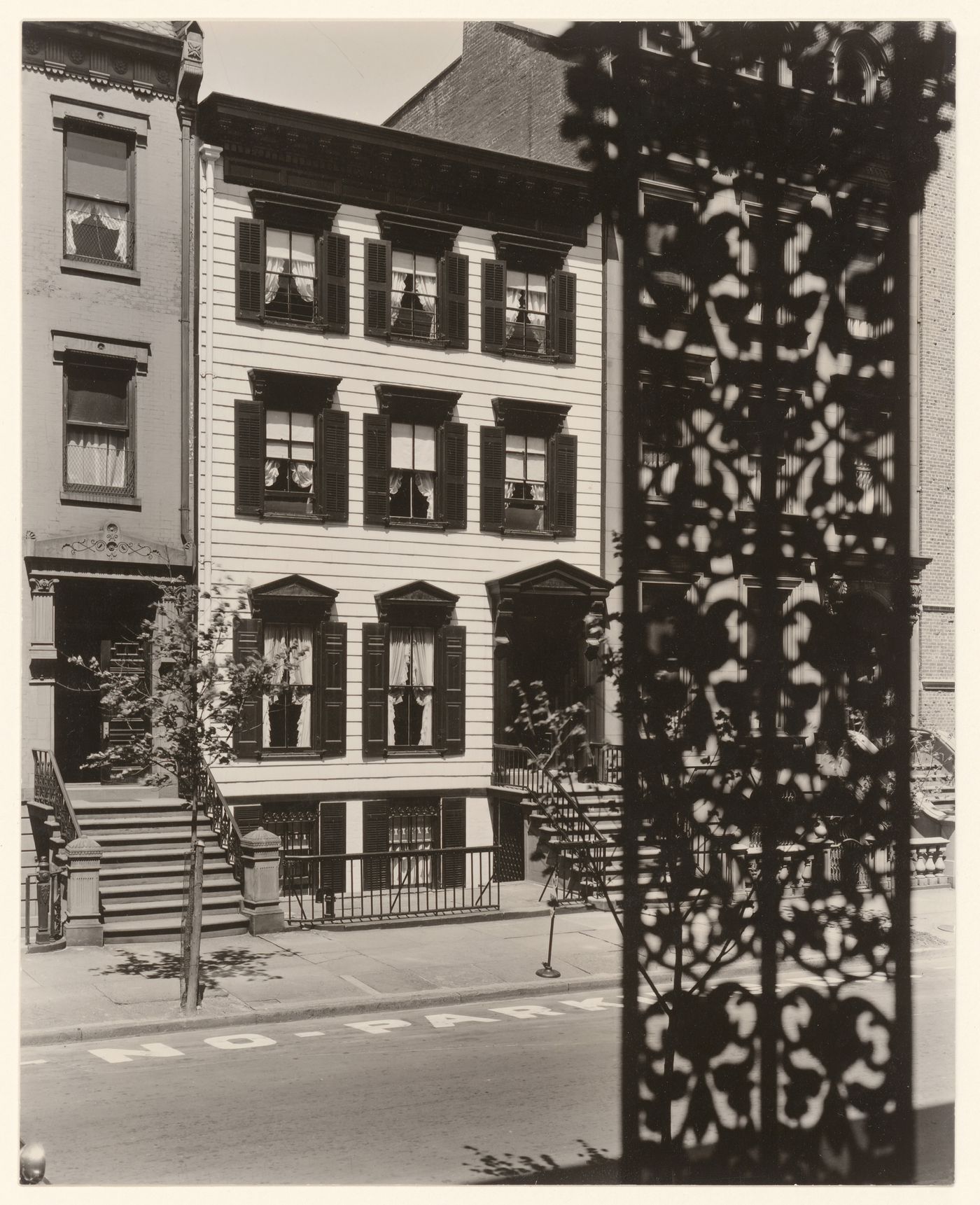 No. 104, Willow Street, Brooklyn, New York City, New York