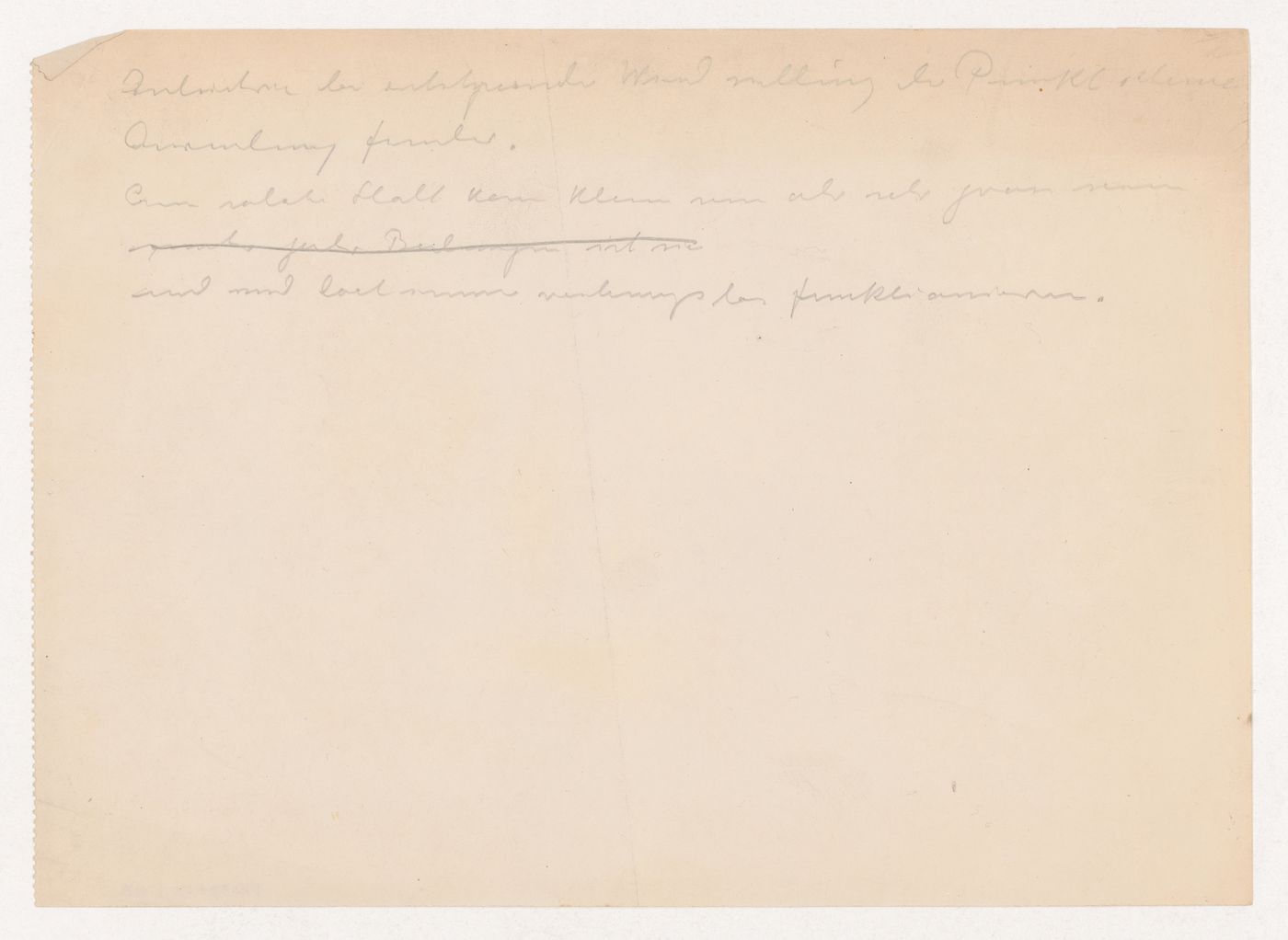 Notes, probably for a lecture