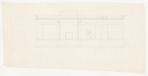 Section for Piano Houses