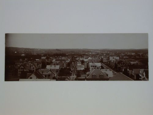 Manchester [?], New Hampshire