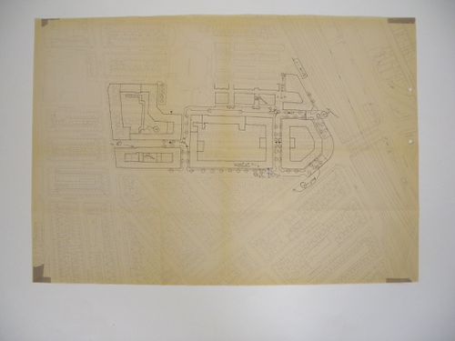 Plan, Punt en Komma, The Hague