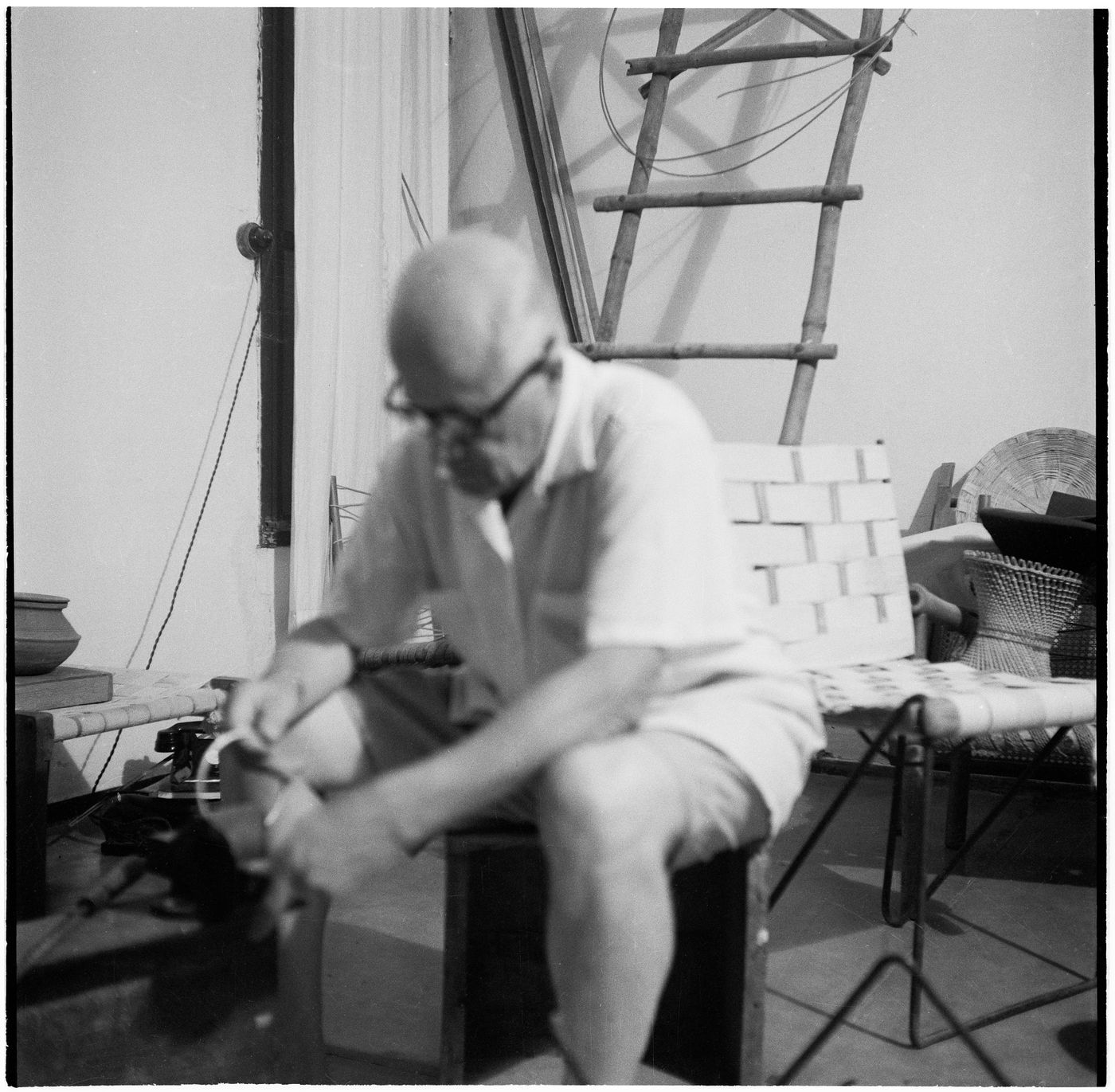 Pierre Jeanneret