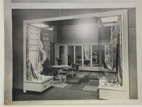 Magasin Grumberg. Arch. Gunter Hirschel Protsch, Breslau