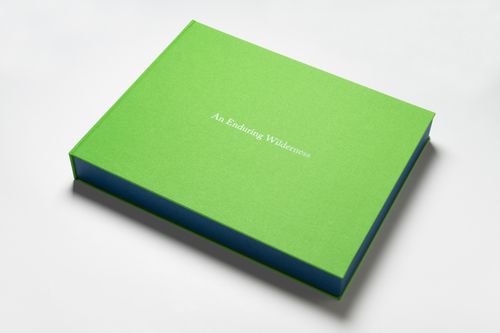 An Enduring Wilderness: Toronto's Natural Parklands