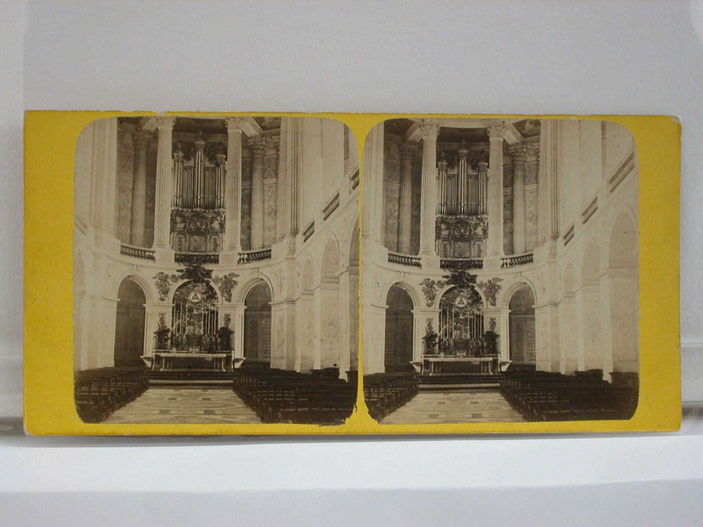 Inter. Exhibit. of 1862 & Exposit. Universelle de 1867