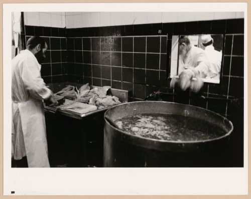 Montréal, Boulevard Saint-Laurent