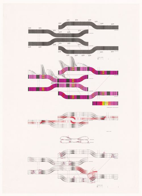 Plans for Virtual House