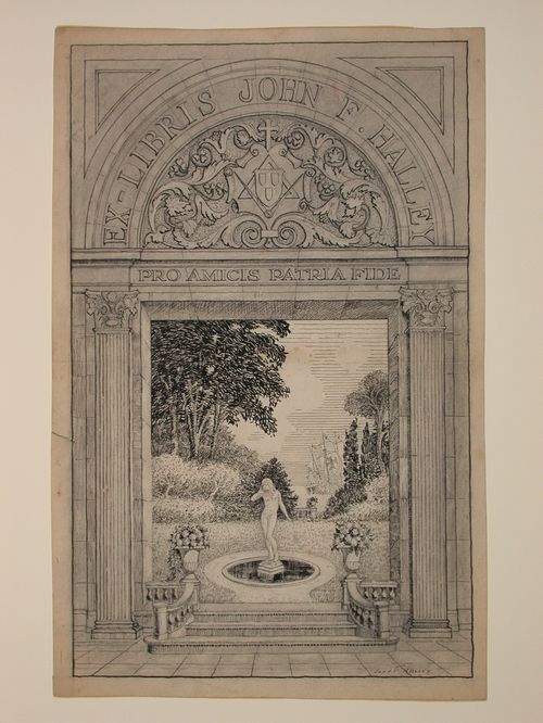 Ex-libris