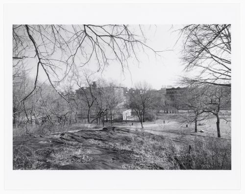 Morningside Park, Bronx, New York City, New York