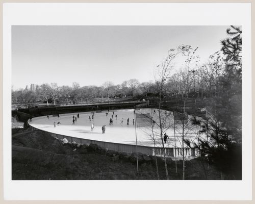 Central Park, New York City, New York