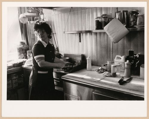 Montréal, Boulevard Saint-Laurent