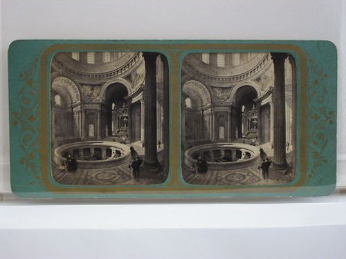 Inter. Exhibit. of 1862 & Exposit. Universelle de 1867