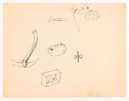Équipment du logis: Arbres sanitaires