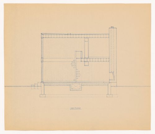 Section for Northern New York House
