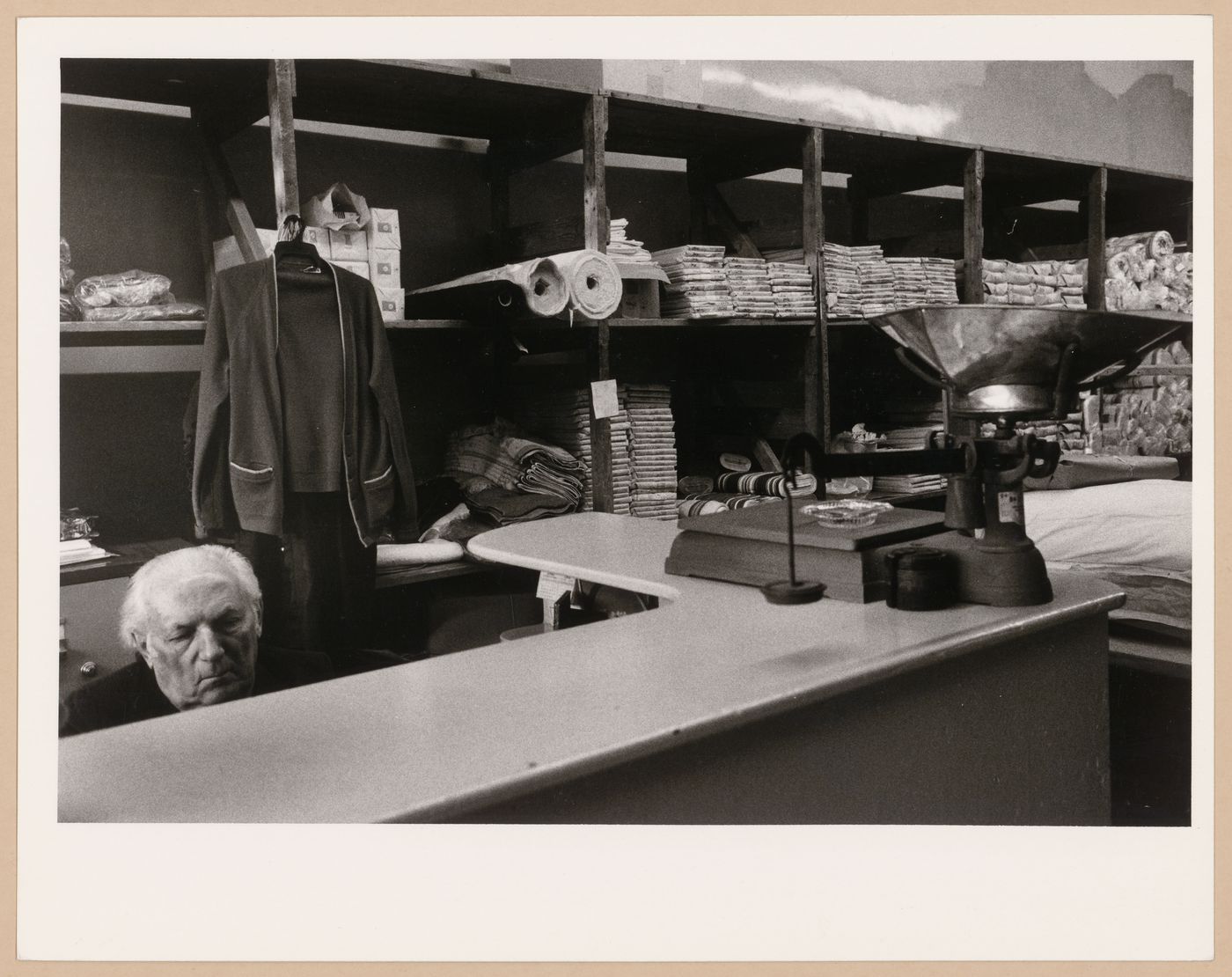 Montréal, Boulevard Saint-Laurent