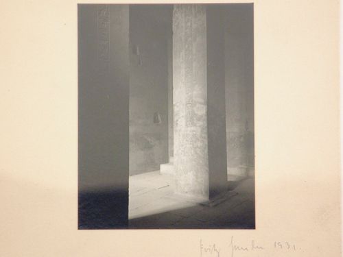 Der Grab des Ti, Sakkara