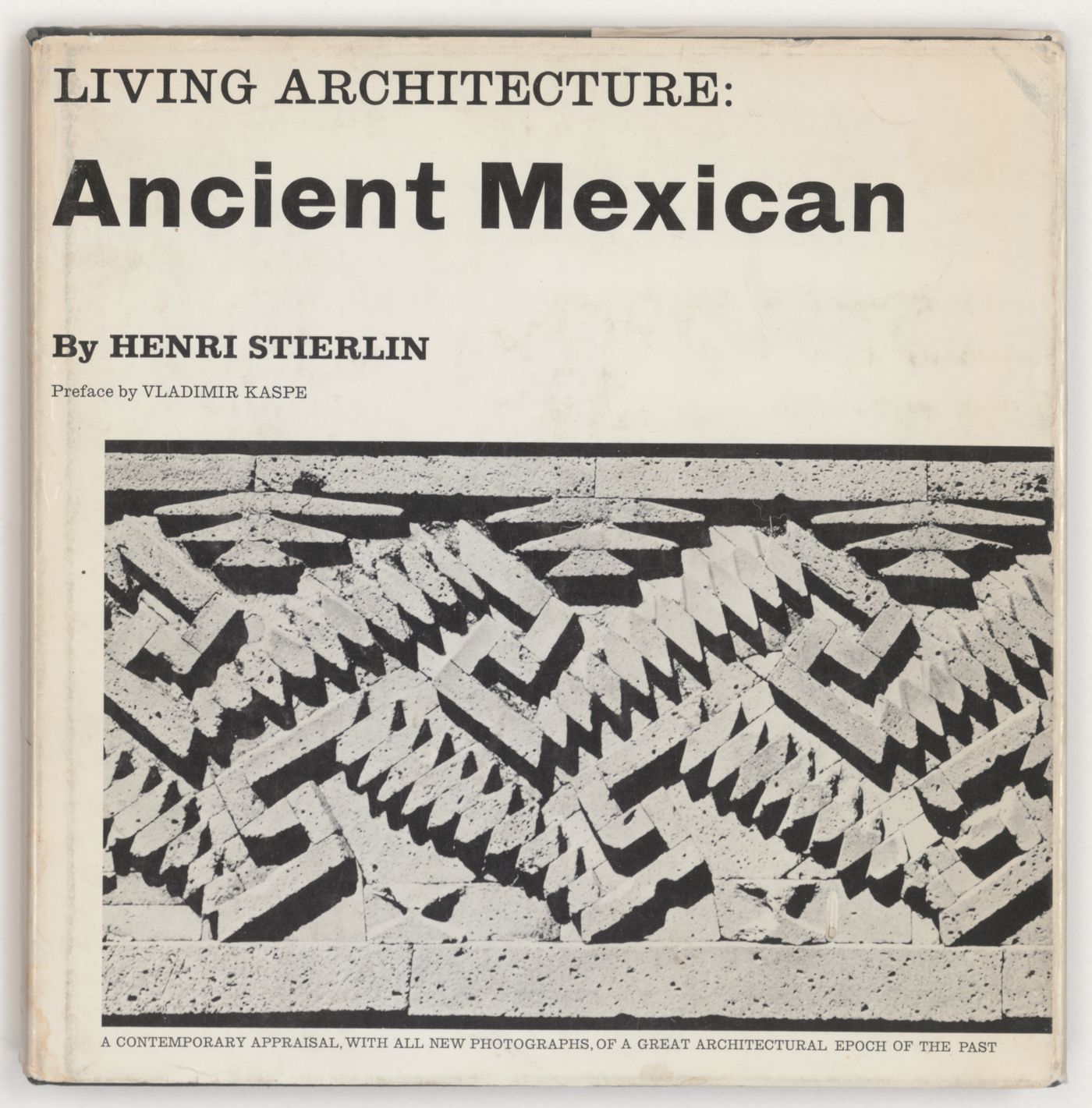 Living Architecture: Ancient Mexican