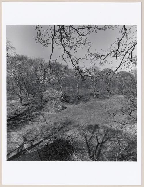 Rockwood Hall, The William D. Rockefeller Estate, Mount Pleasant, North Terrytown, New York