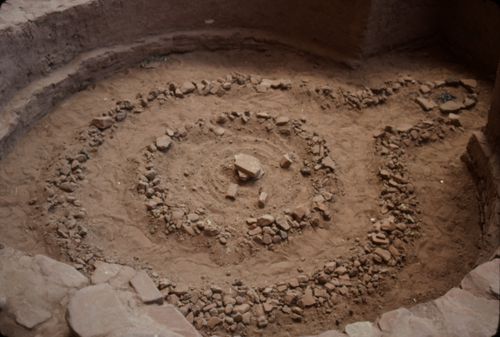 Canyon de Chelly National Monument, Arizona