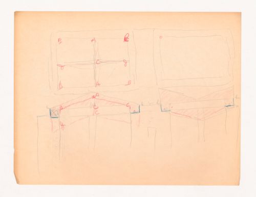 Maison de l'homme, Zurich