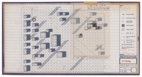 Generator: Revised shadow site study plan