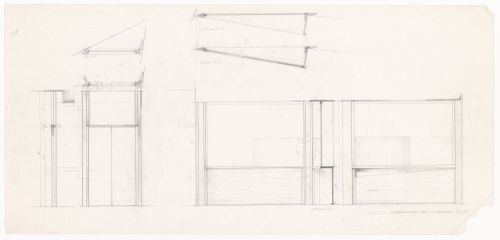 Details for Casa Insinga, Milan, Italy