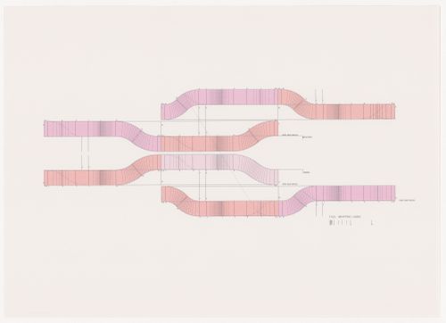 Surface details for Virtual House, Berlin, Germany