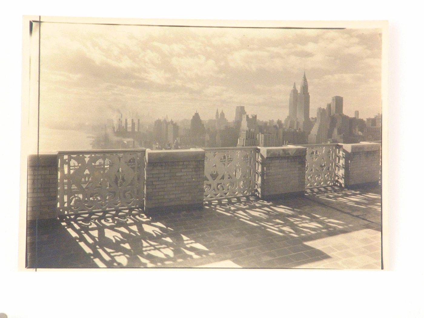 Various views, New York City, New York