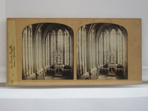 Inter. Exhibit. of 1862 & Exposit. Universelle de 1867